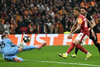 Koopmeiners boom, poi il crollo della difesa. Conte, visto che Lang?