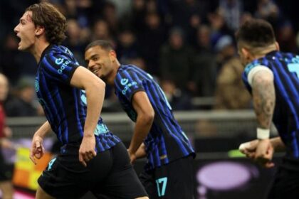 formazioni, orario, dove vederla in tv e in streaming, Champions League 2025-2026