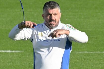 Italia, per Gattuso nuova candidatura, chi sale e chi scende nella lista per i playoff Mondiali