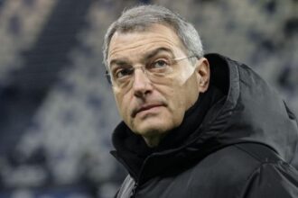 Juventus, peggio che con Motta, Allegri e Pirlo ma la colpa è del mercato, rischia anche Comolli