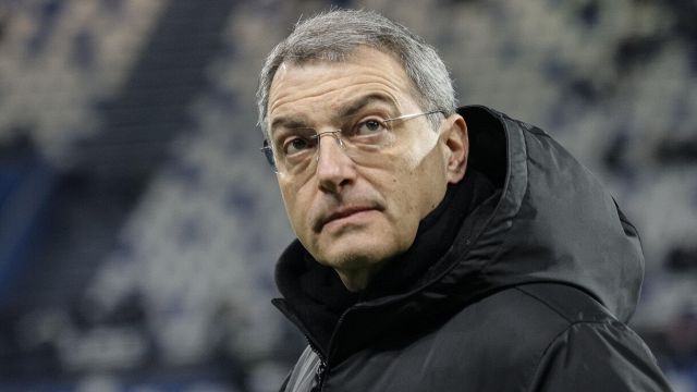 Juventus, peggio che con Motta, Allegri e Pirlo ma la colpa è del mercato, rischia anche Comolli