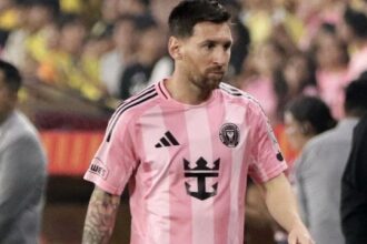 che batosta per l’Inter Miami