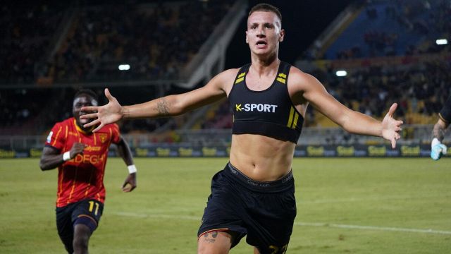 Allegri sacrifica Camarda per riprendere un suo ex giocatore