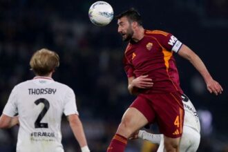 Cristante decisivo, c'è la mano di Gasp su Zaragoza. Male Zerbin