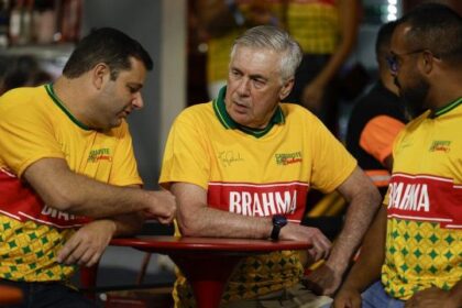 si tratta ancora, lo scenario