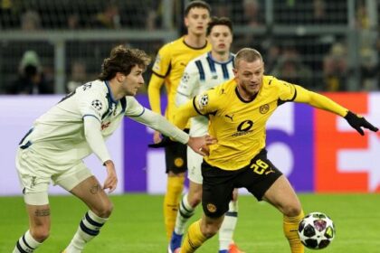 Dove vedere Atalanta-Borussia Dortmund oggi in tv e streaming, probabili formazioni e arbitro playoff Champions 2025/2026