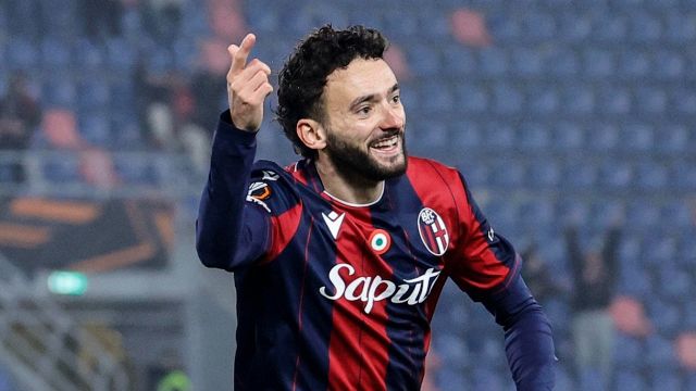 Joao Mario manda Italiano agli ottavi di Europa League. Skorupski miracoloso, male Zortea