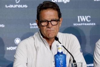 "Colpa loro se le partite sono brutte"