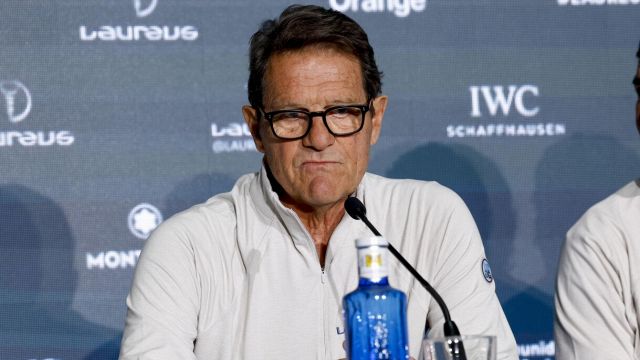 "Colpa loro se le partite sono brutte"