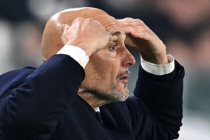 Juventus, solo porte in faccia, algoritmi sabotati? L'accusa che scatena il web