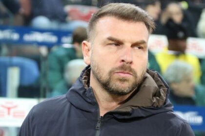 i giocatori hanno paura di venire qui