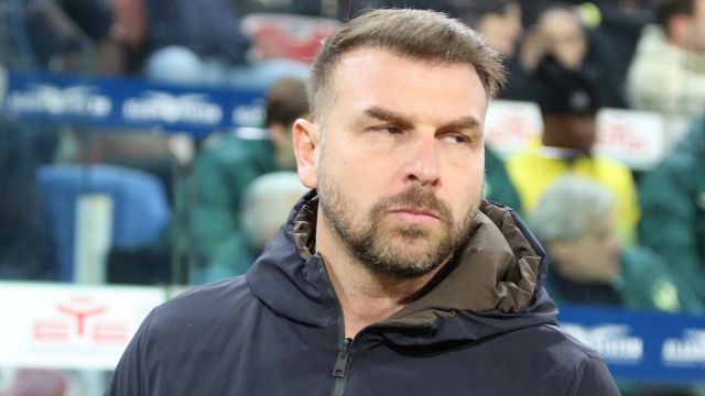 i giocatori hanno paura di venire qui