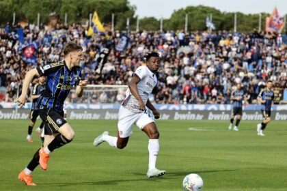 Serie A: Doppietta di Caracciolo e il Pisa torna a vincere, Cagliari ko - Calcio