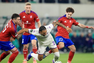 La Fiorentina da Conference vola ai quarti, Rakow battuto 2-1 in rimonta - Calcio