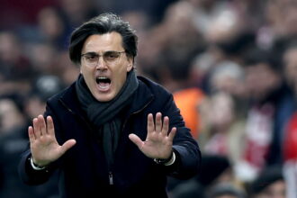 Dalla Turchia alla Svezia, le altre europee a caccia del Mondiale - Calcio