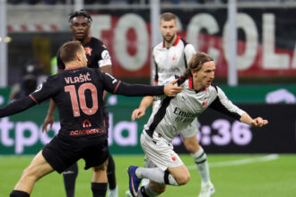 Serie A: in campo Milan-Torino 1-1 LIVE - Calcio