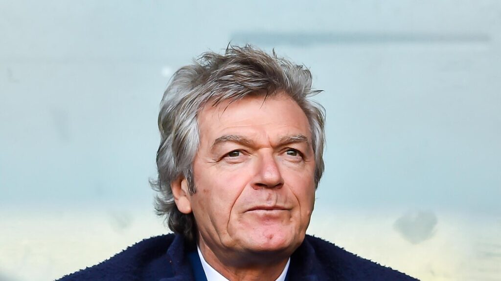 Forum Ussi al Viareggio, salviamo il calcio giovanile - Calcio