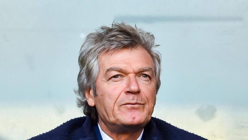 Forum Ussi al Viareggio, salviamo il calcio giovanile - Calcio