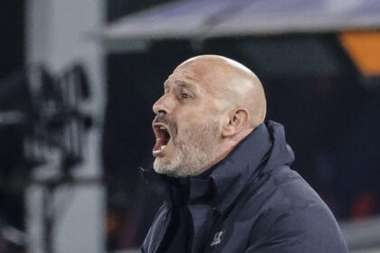 Calcio: Italiano, "ho ritrovato il mio Bologna, non la vittoria" - Calcio