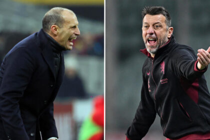 Serie A: Milan-Torino in campo sabato alle 18 DIRETTA - Calcio