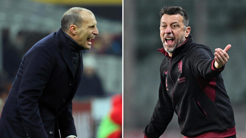 Serie A: Milan-Torino in campo sabato alle 18 DIRETTA - Calcio