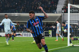 Serie A: Atalanta-Udinese 2-2 - Calcio