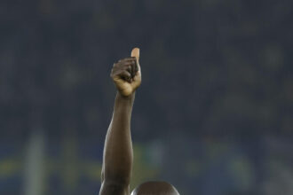 Serie A: Lukaku lascia il ritiro del Belgio per tornare a Napoli - Calcio