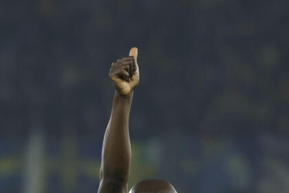 Serie A: Lukaku lascia il ritiro del Belgio per tornare a Napoli - Calcio