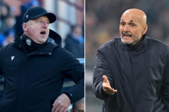 Serie A: Udinese-Juventus in campo alle 20,45 DIRETTA - Calcio