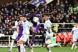 Serie A:Fiorentina-Inter 1-1: Pio Esposito illude, Ndour frena i nerazzurri - Calcio