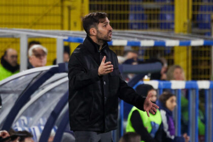 Fabregas 'niente mano da parte di Gasperini? È questione di rispetto' - Calcio