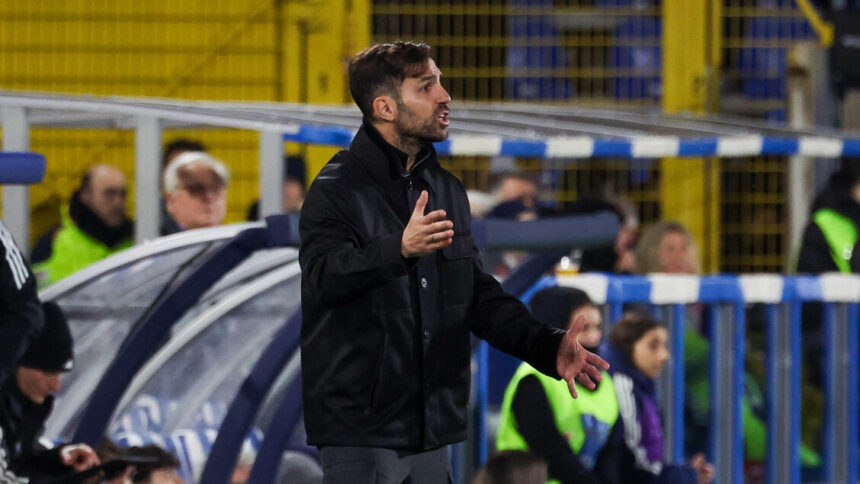 Fabregas 'niente mano da parte di Gasperini? È questione di rispetto' - Calcio