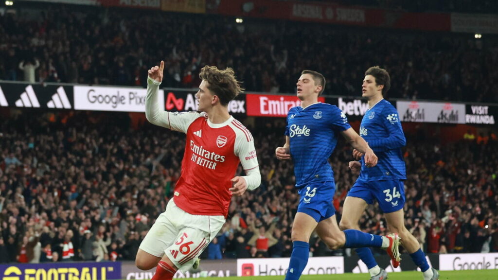 Premier: tutti pazzi per Max Dowman, padre e fratello diventano agenti Fifa - Calcio