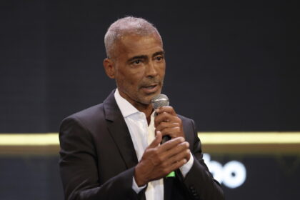 Romario attacca Ancelotti 'Neymar deve tornare in nazionale' - Calcio