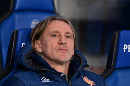 Calcio: Nicola, 'Cremonese pronta a tornare sulla strada giusta' - Calcio