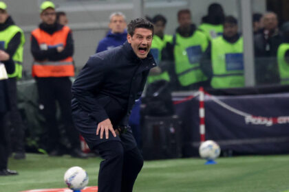 Calcio: Chivu, una partita persa non cambia niente - Calcio