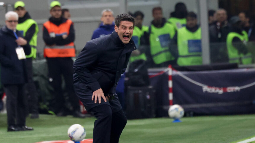 Calcio: Chivu, una partita persa non cambia niente - Calcio