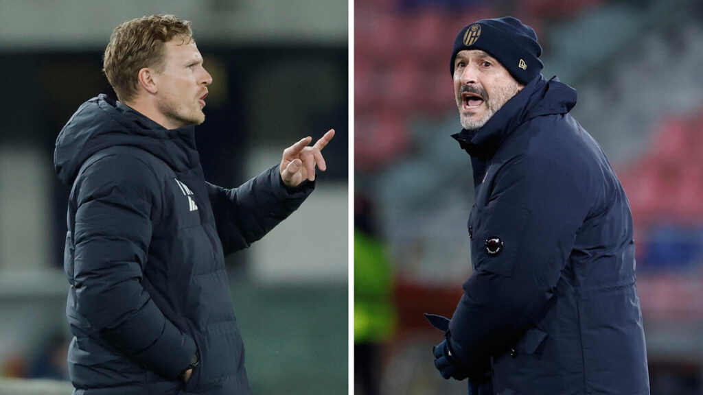 Serie A: in campo alle 18,30 Pisa-Bologna DIRETTA Probabili formazioni - Calcio