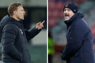 Serie A: in campo alle 18,30 Pisa-Bologna DIRETTA Probabili formazioni - Calcio