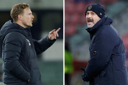 Serie A: in campo alle 18,30 Pisa-Bologna DIRETTA Probabili formazioni - Calcio