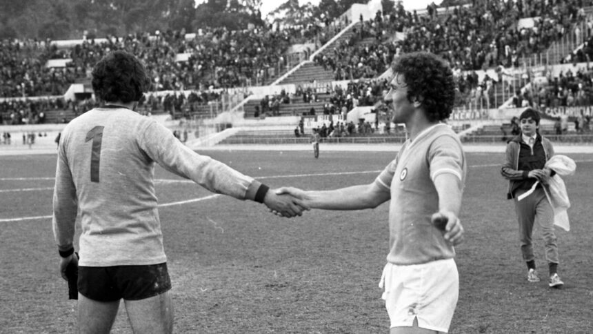 Morto Savoldi: omaggio a Bergamo prima di Italia-Irlanda del Nord - Calcio