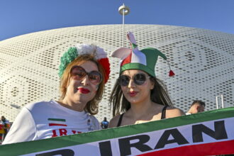 Venti di guerra sul mondiale, e gli Usa si interrogano - Calcio