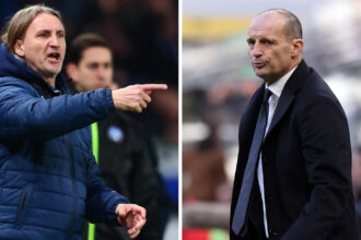 Serie A: in campo Cremonese-Milan - DIRETTA - Calcio