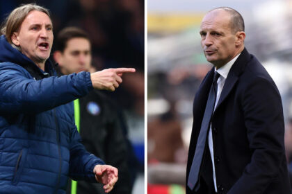 Serie A: in campo Cremonese-Milan - DIRETTA - Calcio