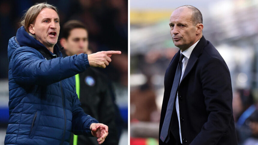 Serie A: in campo Cremonese-Milan - DIRETTA - Calcio