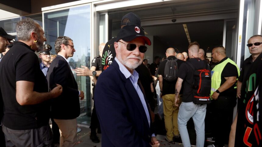 I pm di Milano chiedono di archiviare l'inchiesta sulla cessione del Milan - Calcio