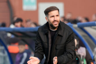 Calcio: Fabregas, 'domani voglio il Sinigaglia come la Bombonera' - Calcio