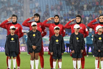 L'Australia concede asilo alle cinque calciatrici iraniane - Calcio