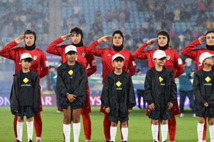 L'Australia concede asilo alle cinque calciatrici iraniane - Calcio