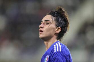 Mondiali donne: Italia ripresa dalla Danimarca, a Vicenza finisce 1-1 - Calcio